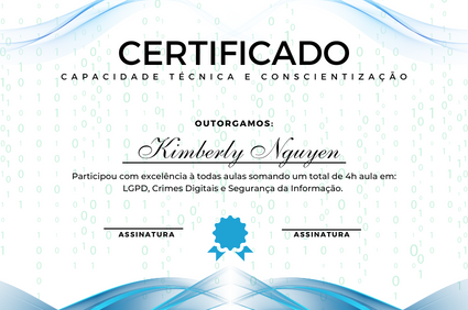 Capacitação técnica